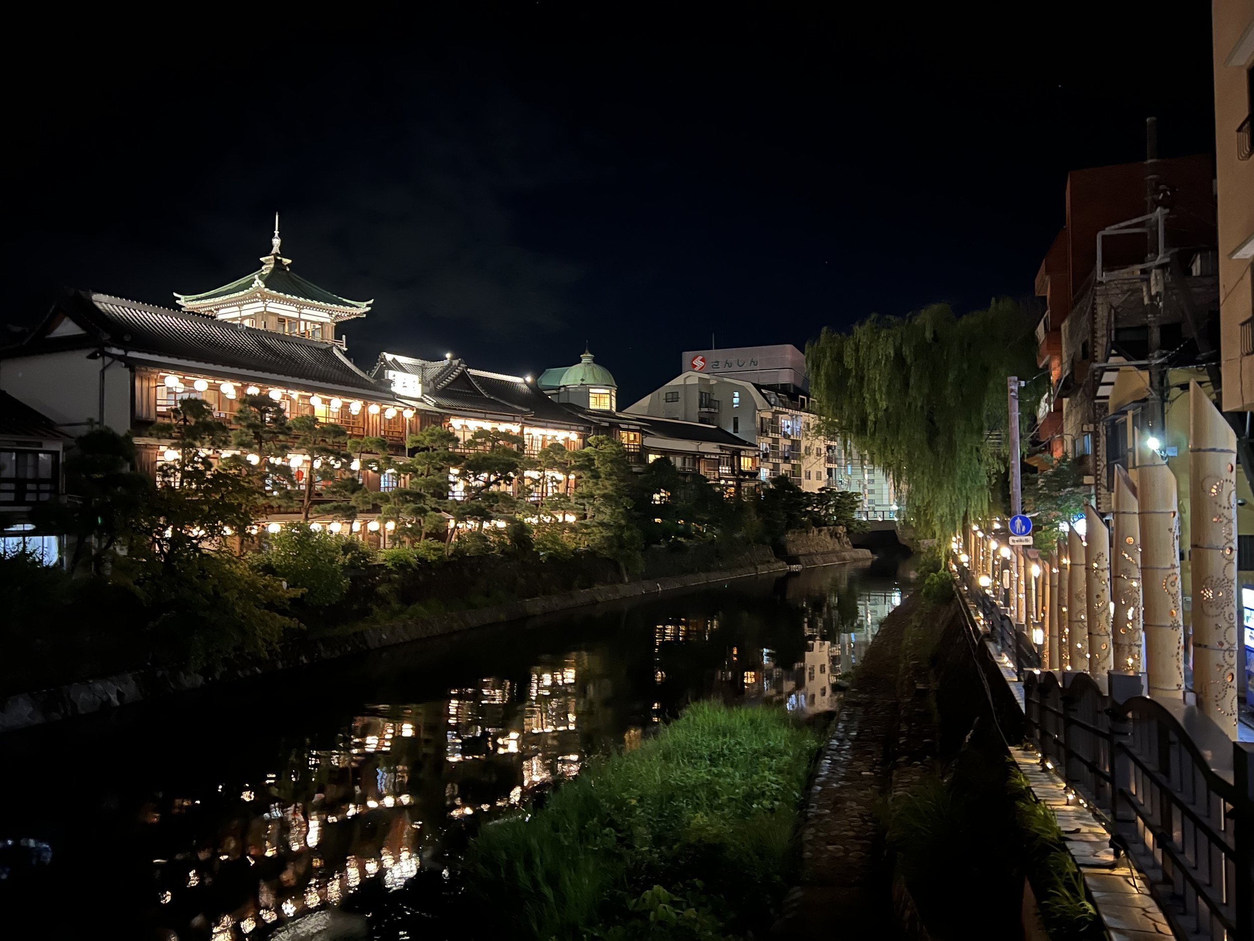 🏛️ 도카이칸 (東海館) 이미지 6